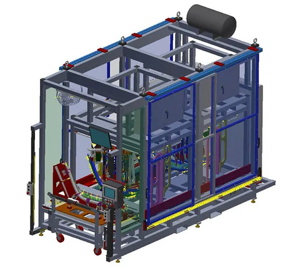 WELDING TECHNOLOGY