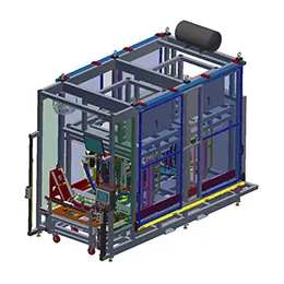 WELDING TECHNOLOGY