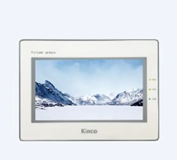 F070E Kinco HMI FUTURE Series