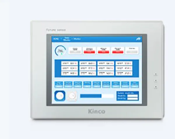 F104E HMI Kinco HMI FUTURE Series