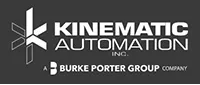 Kinematic Automation