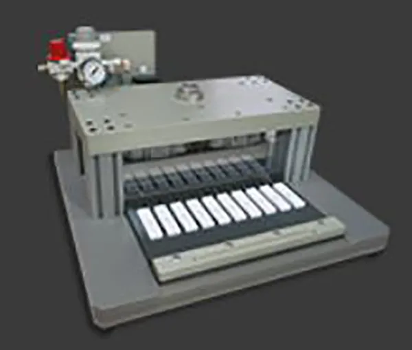Multi Cassette Press