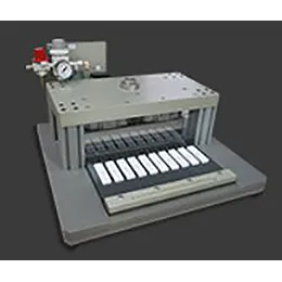 Multi Cassette Press