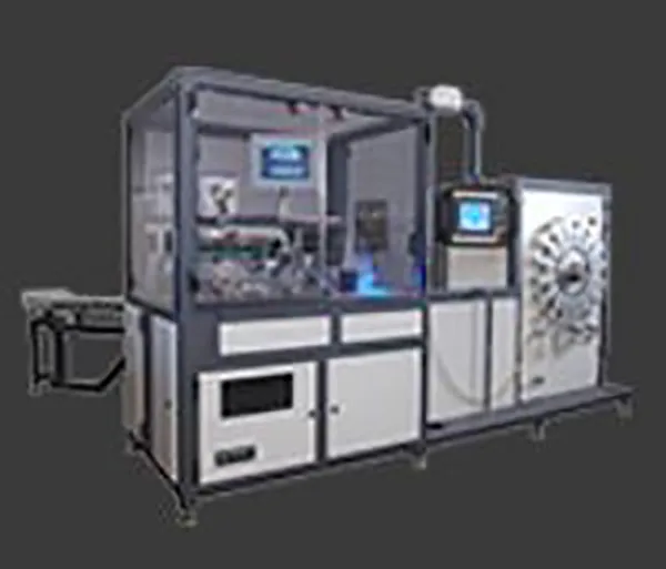 Strip Processing