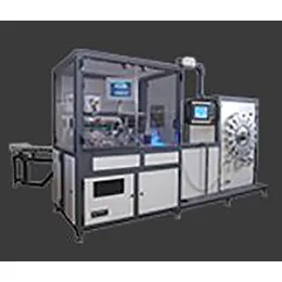 Strip Processing