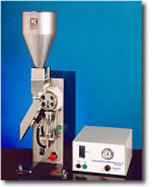 4400-TX Automatic Benchtop Rotary Shuttle