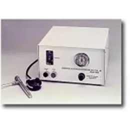 4400-VC Semi-Automatic Portable Powder Filler