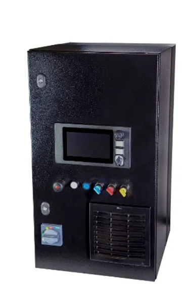 Kinesys Pulse Drive 22kW