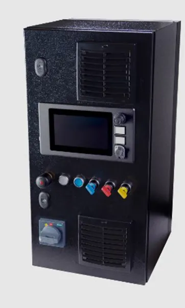 Kinesys Pulse Drive 4kW