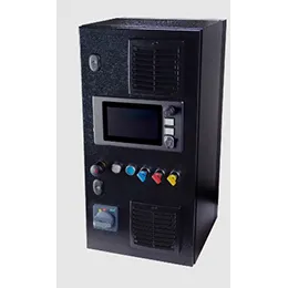 Kinesys Pulse Drive 4kW