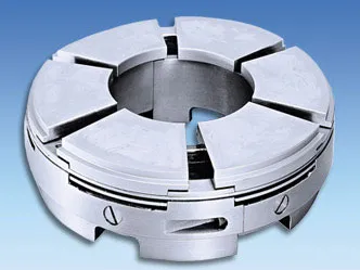 EQH Thrust Bearings