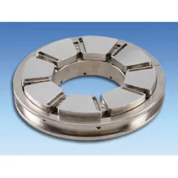 Slimline Tilting Pad Thrust LEG Bearing