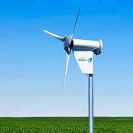 KW3 Wind Turbine