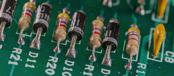 PCB and PCBA