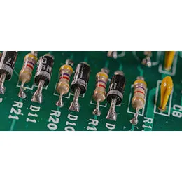 PCB and PCBA