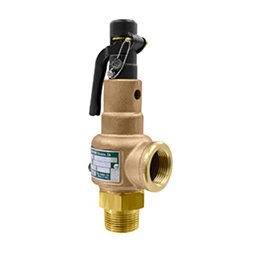 KNG560 ASME Code Safety Relief Valve