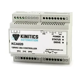 Kinitics KCA020 Controller