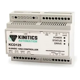 Kinitics KCD125 Controller