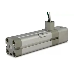 Kinitics Piston Pump