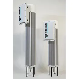 Kinitics Valve Actuator