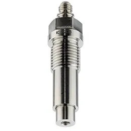 Piezoelectric Load Cell Low Force