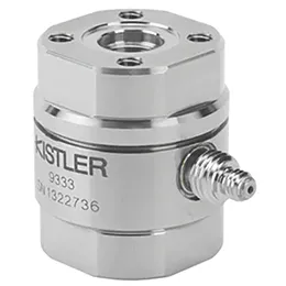 Piezoelectric Load Cell Press Force