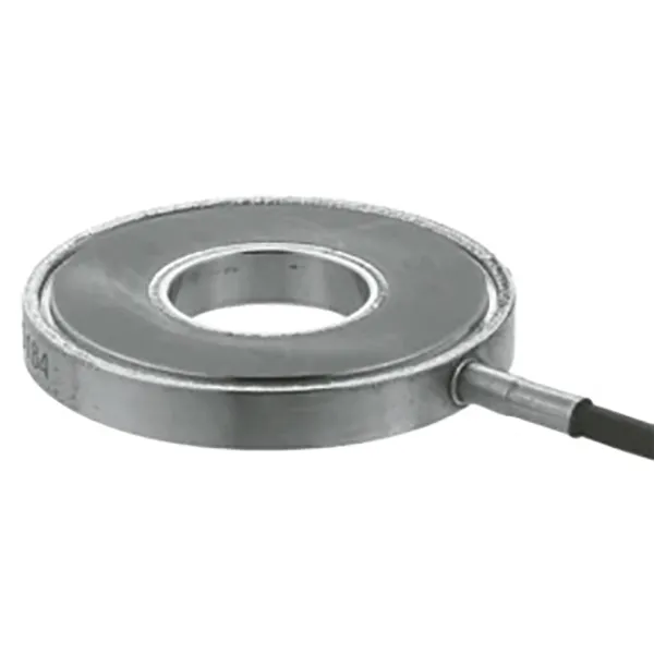Piezoelectric Shear Force Sensor
