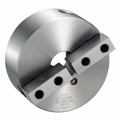 Manual chuck-JT series