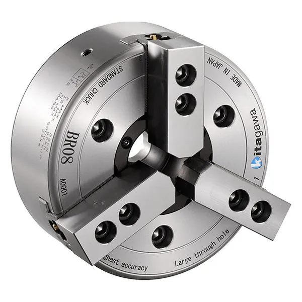 Standard chuck-BR series