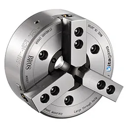 Standard chuck-BR series