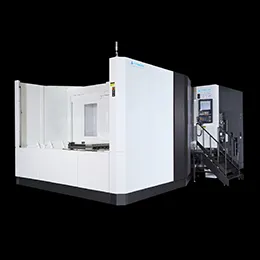 Mycenter HX1000G_HX1250G Heavy Duty Horizontal Machining Center