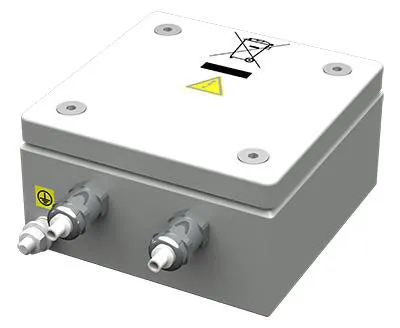 Accelerometer