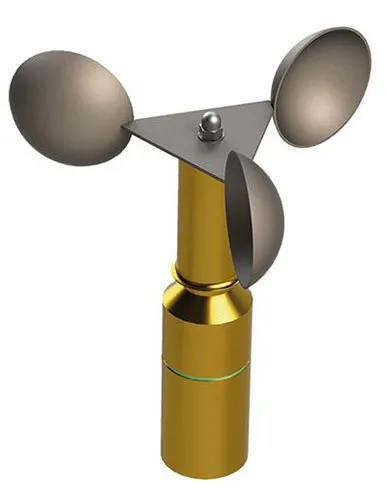 Anemometer