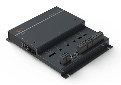 CM60 controller