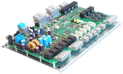 WTC3 Grid Module