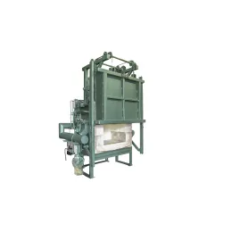 Box Furnaces and Ovens