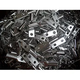 Tin Plating Services