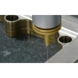 DIMENSIONAL CMM INSPECTION SERVICES