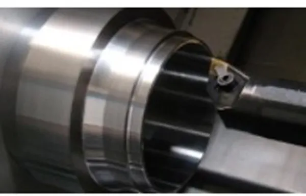 CNC TURNING SERVICES