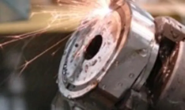 SMALL HOLE EDM DRILLING SERVICES