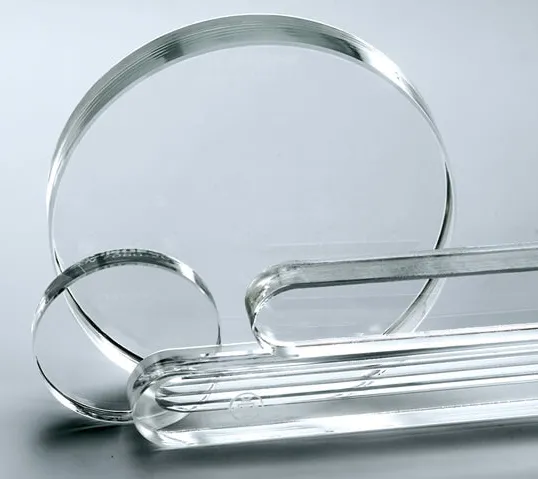 Gauge Glasses