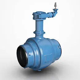 klinger ballostar khi ball valves
