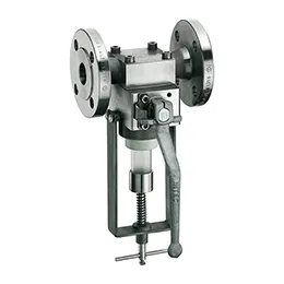 Sampling device ball valve