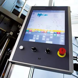 CONTROL SYSTEMS