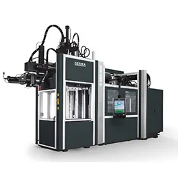 MULTI-COMPONENT MACHINES