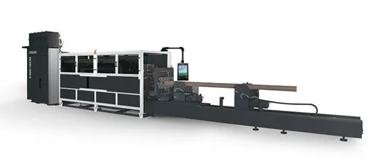 STATOR MACHINES