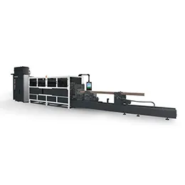 STATOR MACHINES