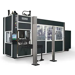 T-MACHINE SERIES