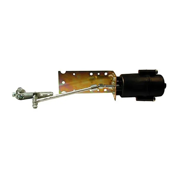 MCP Series Pneumatic Actuators