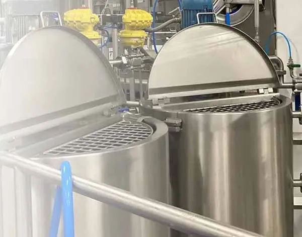 Slurry Coating